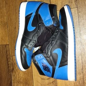 Jordan Royal 1s(2017)